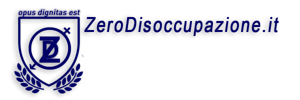 ZeroDisoccupazione-Formazione