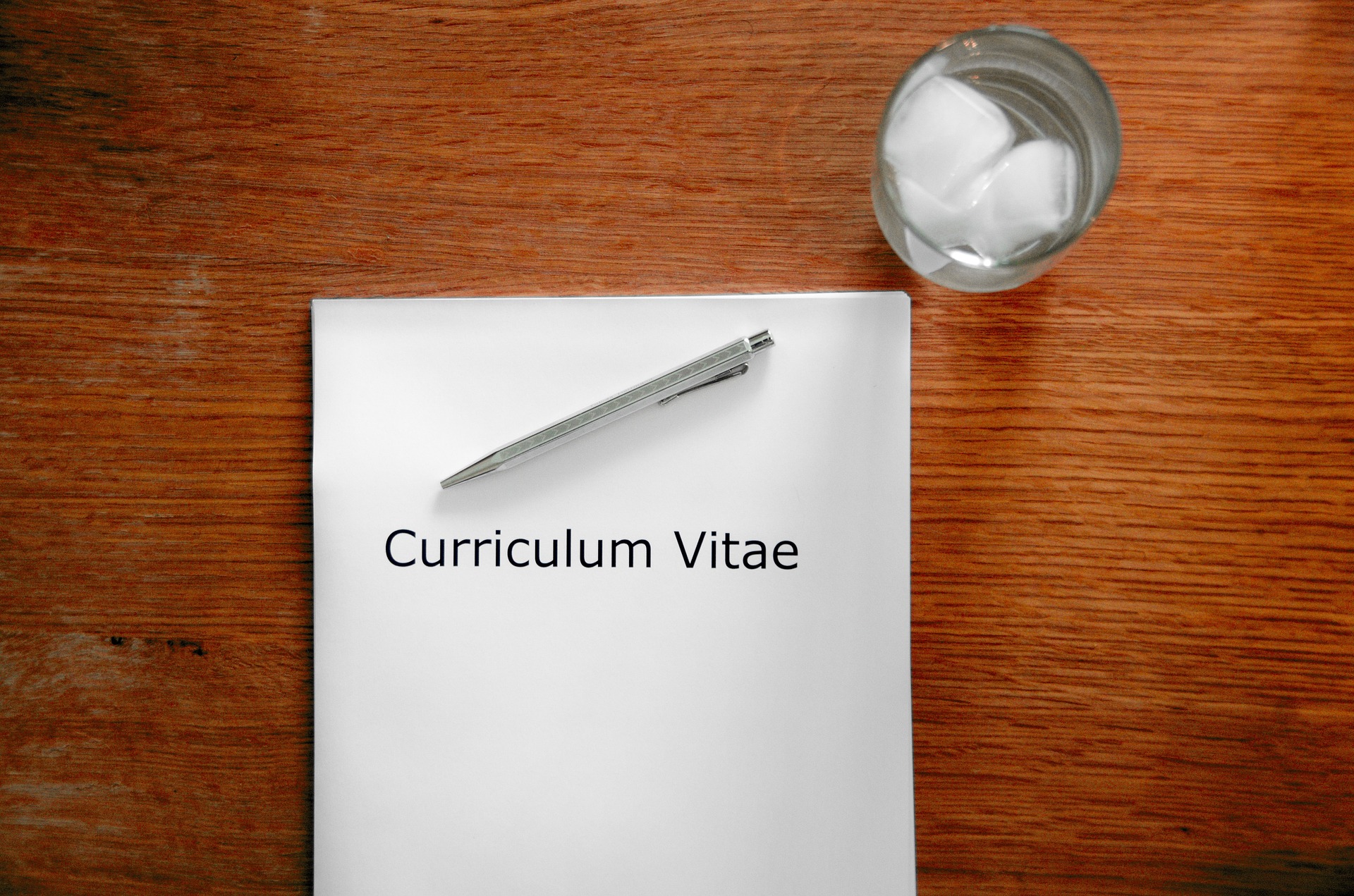 Servizi revisione Curriculum Vitae e Accompagnamento 1° colloquio di lavoro